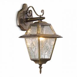 Изображение продукта Уличный настенный светильник Odeon Light Outer 